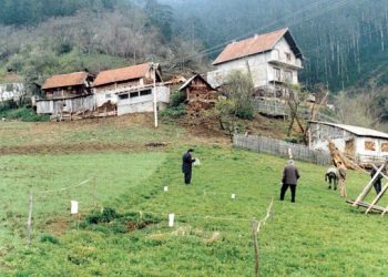 U Priboju posljedna neeksplodirana NATO bomba u Srbiji