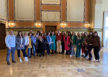 Pribojski medicinari gosti Grada Sarajeva