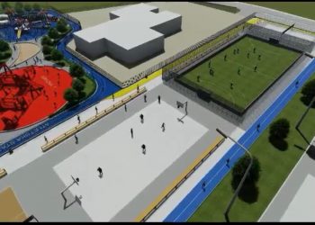 (VIDEO) Predsjednica SO-e Tutin: Vlada odobrila sredstva za izgradnju Rekreacionog centra