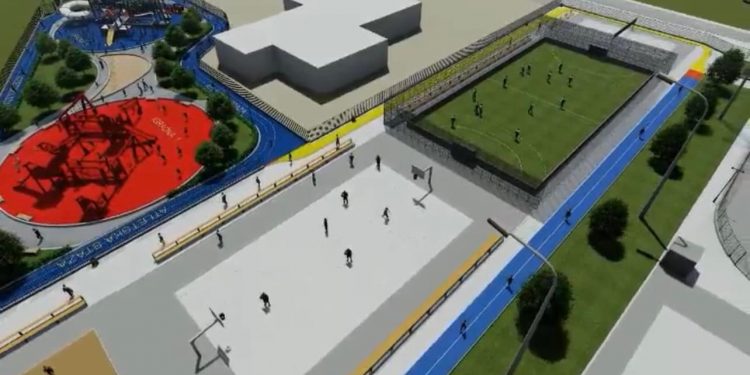 (VIDEO) Predsjednica SO-e Tutin: Vlada odobrila sredstva za izgradnju Rekreacionog centra