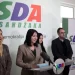 SDA će nastaviti da poziva građane i političke faktore na saradnju