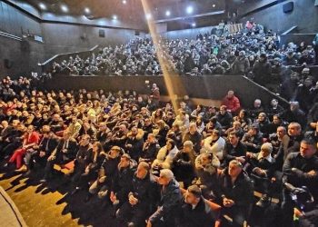 Ljajić: U Tutinu loše stanje, neophodne promjene o kojima  neka odluči Opštinski odbor SDP