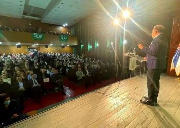 Ljajić: Svaki glas koji nama date ćemo opravdati