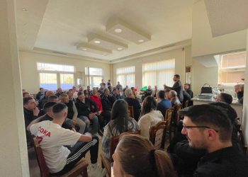 Ribariće uz SDP za promjene u Tutinu