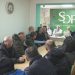 Hodžić u Sjenici: Pokažimo da je SDP najrelevantniji politički igrač u Sandžaku