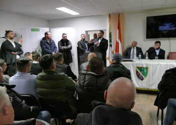 Usame Zukorlić: Jedinstvo Islamske zajednice je Muftijin amanet koji ćemo uskoro ispuniti