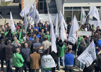 Zukorlić u Brodarevu: SPP će vas dostojanstveno predstavljati u Skupštini Srbije