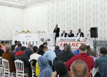 U Dortmundu održan predizborni skup SPP