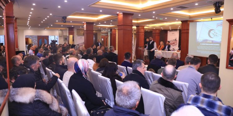 Zukorlić: SPP ima kristalno jasnu viziju razvoja Sandžaka