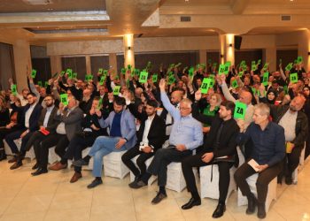 SPP podržala Vučića za predsjednika Srbije