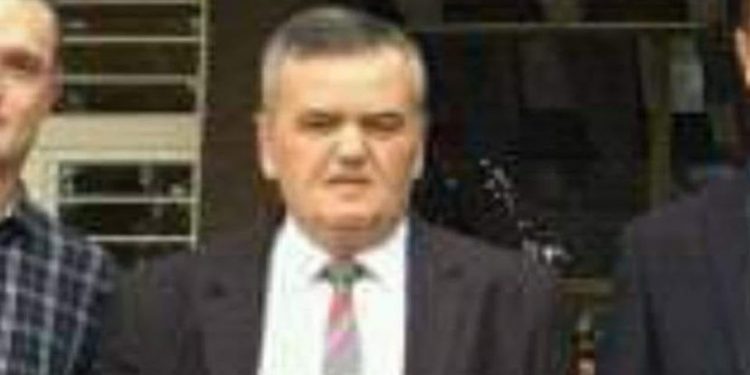 Na ahiret preselio Safet Crnovršanin, bivši predsjednik opštine Rožaje