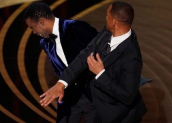 (VIDEO) Dodjela Oskara: CODA najbolji film, Vil Smit ošamario voditelja