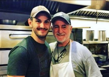 (VIDEO) Ćazim i Louie Suljović izbodeni spasavajući stariju ženu od razbojnika