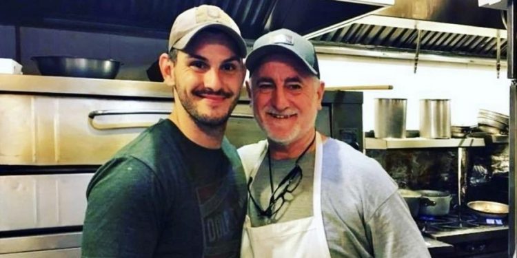 (VIDEO) Ćazim i Louie Suljović izbodeni spasavajući stariju ženu od razbojnika