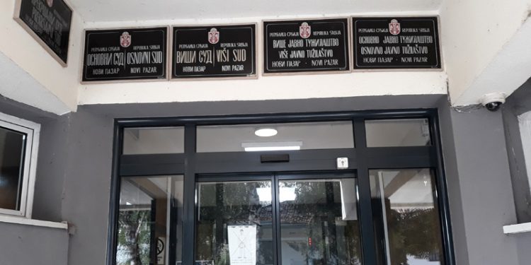 Falsifikator iz Novog Pazara kažnjen sjedenjem kod kuće sa nanogicom 6 mjeseci