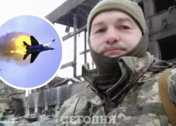 (VIDEO) Ukrajinski poštar ručnim PVO bacačem oborio najmoderniji ruski avion
