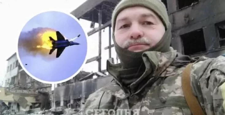 (VIDEO) Ukrajinski poštar ručnim PVO bacačem oborio najmoderniji ruski avion