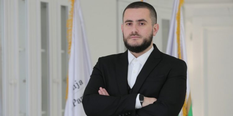 Zukorlić za Alo: Nudimo aktivan rad na realizaciji velikih infrastrukturnih projekata u Sandžaku