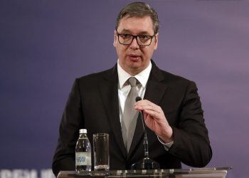 Vučić: Aljbin Kurti je riješio da napadne Srbe, Briselski sporazum više ne postoji