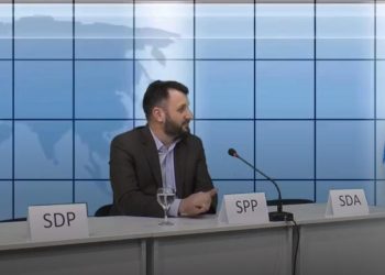 (VIDEO) Redžepović (SPP): Moguća prekompozicija vlasti u Tutinu