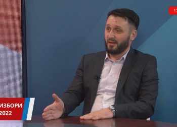 Redžepović: Želimo da obezbijedimo uslove za ozbiljne investicije u Sandžak