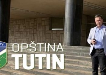 Nastavlja se program pomoći u kući starim i bolesnim osobama u Tutinu