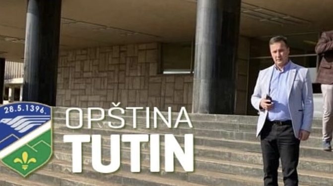 Nastavlja se program pomoći u kući starim i bolesnim osobama u Tutinu