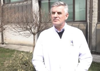 (VIDEO) Epidemija KOVID-a 19 se smiruje u Tutinu