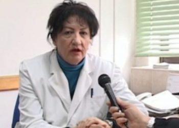 El merhum: dr. Safeta Nezović 1965-2022