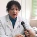 El merhum: dr. Safeta Nezović 1965-2022