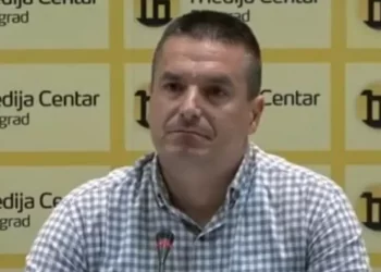 Podignuta optužnica protiv Irfana Caleta Ugljanina zbog nedozvoljenog nošenja oružja