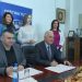 (VIDEO I FOTO) Ministarka Matić u Tutinu: Potpisan ugovor o izgradnji Rekreacionog centra kod srednjih škola