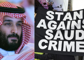 Saudijska Arabija danas pogubila 81 muškarca