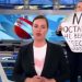 ( VIDEO) U Dnevnik ruske državne televizije upala novinarka sa transparentom protiv invazije na Ukrajinu