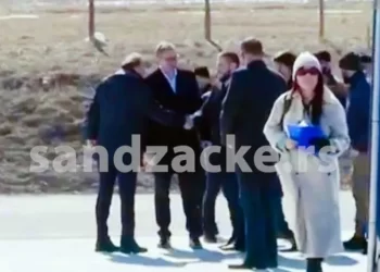 Susreli se Ljajić i Zukorlić