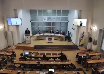 Skupština Kantona Sarajevo traži od države  da Sandžaklijama omogući brzo dobijanje BiH državljanstva