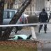 Poznati beogradski kriminalac ubijen snajperom pred suprugom