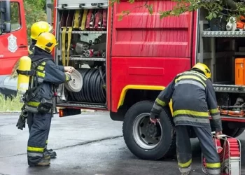 Raspisan konkurs za vatrogasce u Novom Pazaru, Tutinu i Sjenici