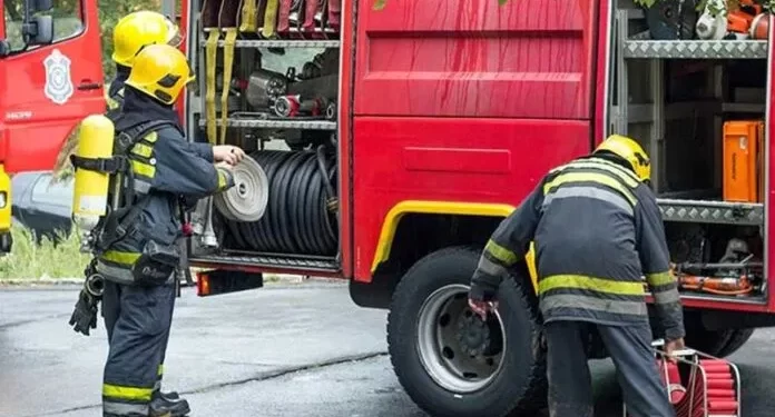 Raspisan konkurs za vatrogasce u Novom Pazaru, Tutinu i Sjenici