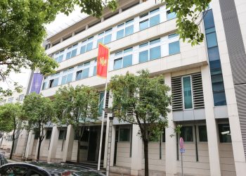 Prekinuta sjednica vlade Crne Gore zbog sankcija Rusiji