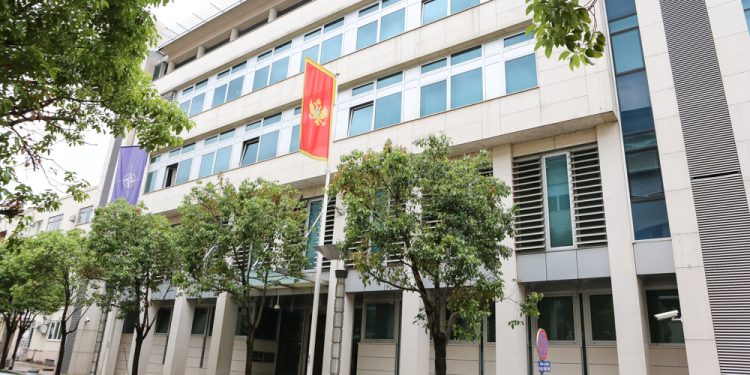 Prekinuta sjednica vlade Crne Gore zbog sankcija Rusiji