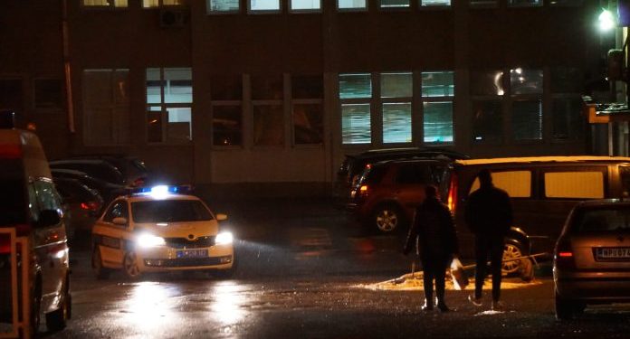 Novopazarka D.T. (20) poginula ispred kuće pokušavajući da zaustavi auto