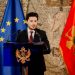 Dritan Abazović predložio sastav nove Vlade Crne Gore o kome će sutra raspravljati skupština