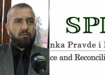 Muratović: Zbog istrage ubistva Edina Hamidovića morao sam da napustim politiku