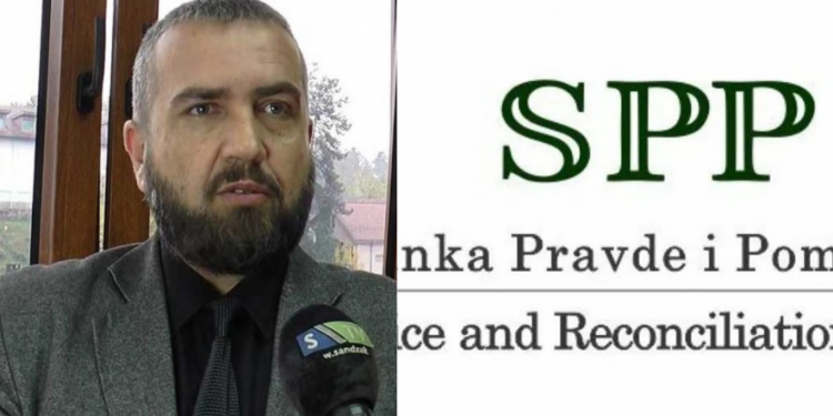 Muratović: Zbog istrage ubistva Edina Hamidovića morao sam da napustim politiku