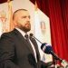 Admir Muratović SPP vratio mandat odbornika u novopazarskoj skupštini