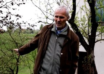 (VIDEO) Potresno svjedočenje Abdulaha Ahmića, koji je preživio strijeljanje u Ahmićima