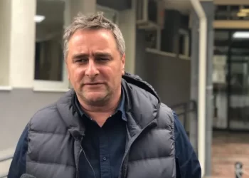 Paučinac: Nama kao narodu nije potrebno jednoumlje već društveni konsenzus oko osnovnih pitanja