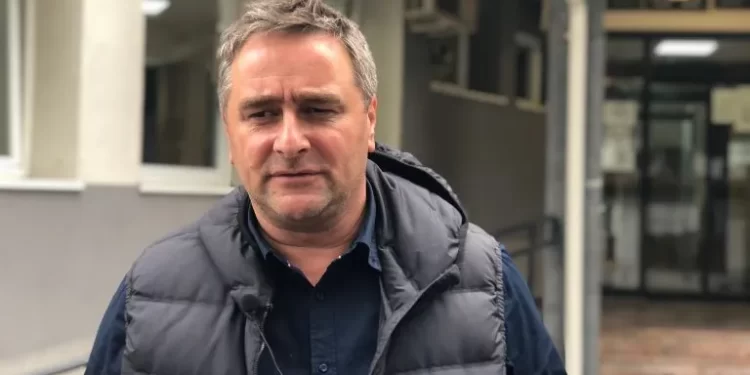 Paučinac: Nama kao narodu nije potrebno jednoumlje već društveni konsenzus oko osnovnih pitanja