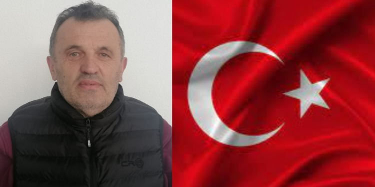 Kuda ide Turska?
